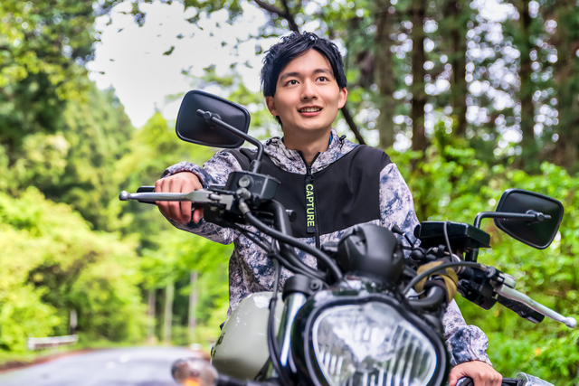 初心者向けバイクオイルの選び方