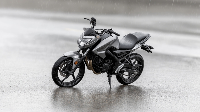 バイクオイルの粘度や選び方を理解して季節ごとの違いを知ろう