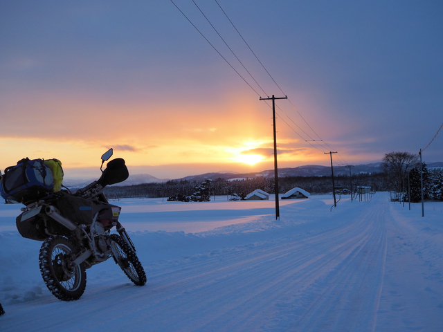 冬の低温でも安心！始動性を高めるオイルの選び方
