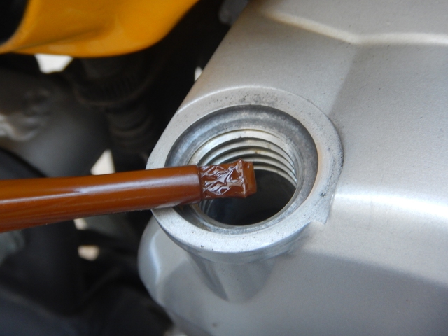 そもそもバイクオイルの「グレード」とは何を指すのか?