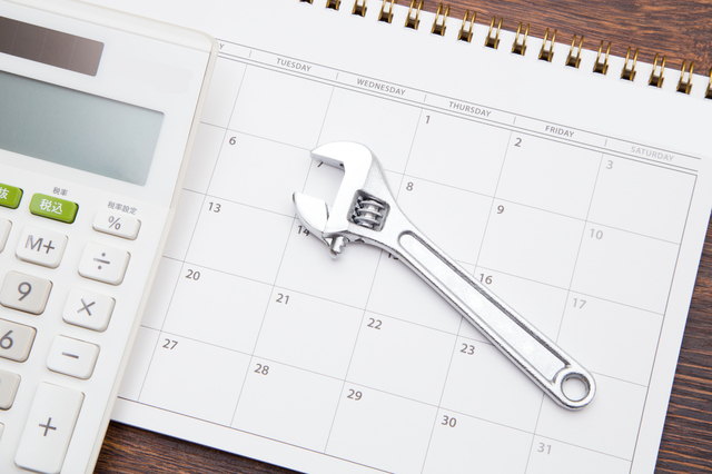 オイル交換時期を過ぎるとどうなる?