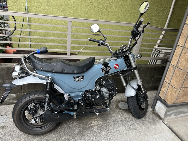 125ccバイク用オイルを選ぶ前に確認したいこと