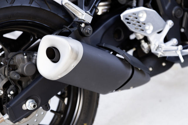 250ccバイクにおすすめのオイルタイプ