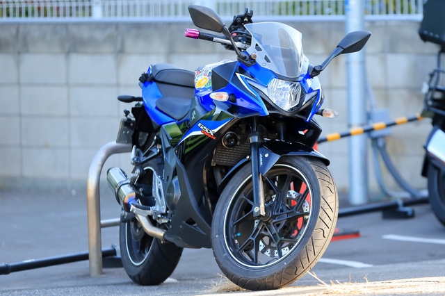250ccバイク用オイルを選ぶ前に確認したいこと