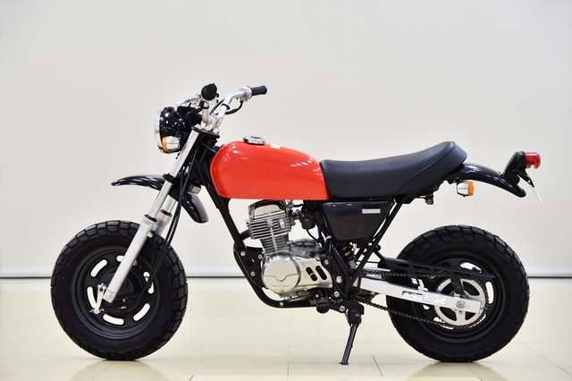 単気筒バイクにおすすめのオイルタイプ