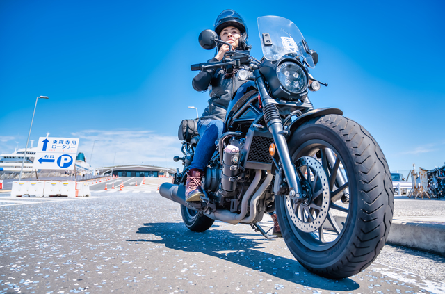 大型バイク用オイルを選ぶ前に確認したいこと