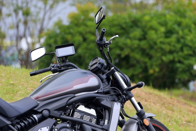 2気筒バイク用オイルを選ぶ前に確認したいこと